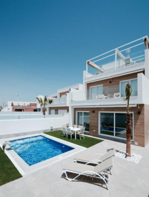 Casa de los Sueños